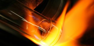 Sasvim slučajno otkriven materijal koji se na toplini ne rasteže