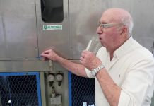 Španjolci pronalaze čistu, pitku vodu tamo gdje to nitko ne bi očekivao i uvode revoluciju!