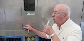 Španjolci pronalaze čistu, pitku vodu tamo gdje to nitko ne bi očekivao i uvode revoluciju!