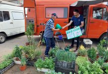 Udruga EKO OTPOR iz Širokog Brijega: “Pokazali smo kako sa malo, možemo napraviti puno!”