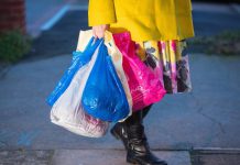 Hrvatska uvela zabranu laganih plastičnih vrećica za nošenje