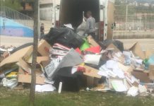 Učenici Prve OŠ Široki Brijeg osigurali sebi izlete čuvajući okoliš i prikupljajući stari papir